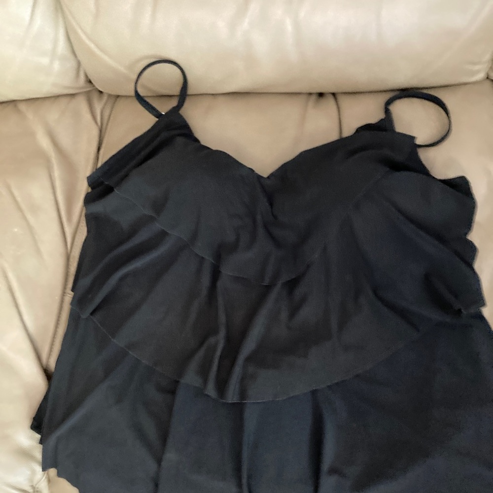 Swim top